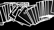 Рубашка игральных карт Ellusionist Madison Rounders