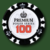 Фишка для покера Imperial 100