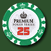 Фишка для покера Imperial 25