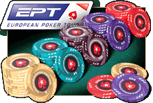 Наборы для покера EPT и другие новинки!