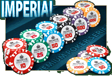 Серия наборов для покера Imperial
