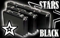 Наборы для покера Stars Black