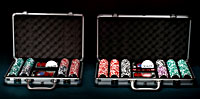 Наборы для покера Ultimate