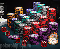 Набор для покера Stars New