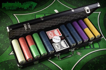 Набор для покера «US Dollars 500»