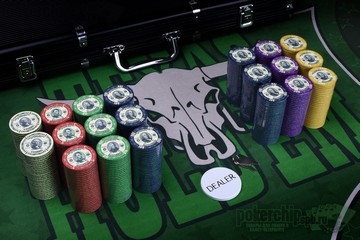 Набор для покера «US Dollars 500»
