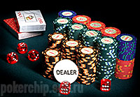 Фишки для покера Casino Royale SE (14 грамм, коллекционные разных выпусков)