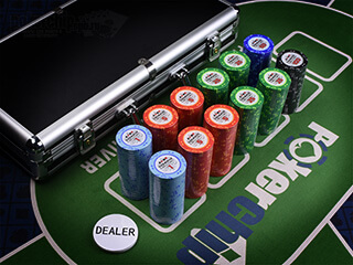 Набор для покера «Premium 300»