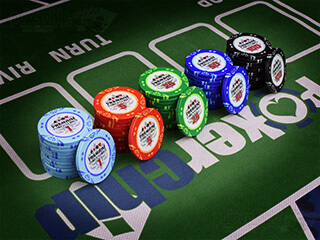 Набор для покера «Premium 300»
