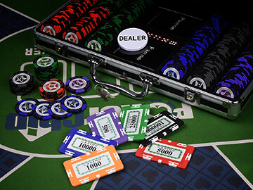 Плаки для покера Casino (30 грамм)